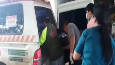 Pelaku Penembakan Massal yang Tewaskan 34 Orang di Thailand Mantan Polisi