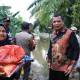 Pj Wako Tinjau Lokasi, Ini Penyebab Banjir di Pekanbaru