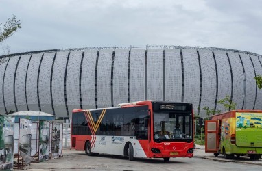 Tips Naik Transjakarta dengan Aturan Baru, Agar Tetap Efisien!