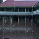 Banjir DKI Jakarta, 17 Ruas Jalan dan 41 RT Terendam