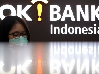 Jejak APRO Financial, Tengkulak Korsel Penyelamat OK Bank (DNAR)