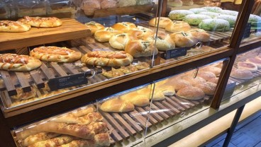 Syarat dan Cara Beli Franchise BreadTalk, Toko Roti yang Populer di Indonesia