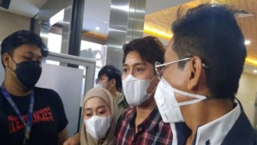 Bantah Lakukan KDRT ke Lesti Kejora, Rizky Billar: Itu Kebanting