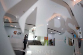 LPS dan OJK Sebut Tantangan Global Bayangi Industri…