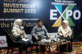 WJIS 2022 Usai, Curi Perhatian 444 Investor dan 16…