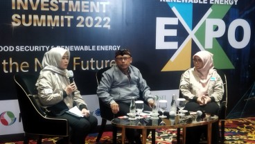 WJIS 2022 Usai, Curi Perhatian 444 Investor dan 16 Proyek Dijajaki Serius