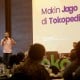 Sasar Merchant Tokopedia, Bank Jago Beri Solusi Soal Pengelolaan Keuangan