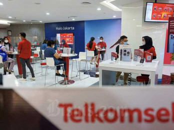 Frekuensi 2,1 GHz Dimenangkan Telkomsel, Diharapkan Bisa Genjot Kualitas Jaringan 5G