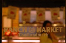 Grup Djarum Supra Boga (RANC) Buka Tiga Gerai Ranch Market Tahun 2022