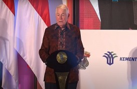 CEO Freeport McMoran Ingin Tambah Jumlah Karyawan Asli Papua