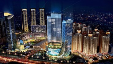 Bisnis Apartemen Agung Podomoro (APLN) Menguat di Balikpapan, Dekat IKN?