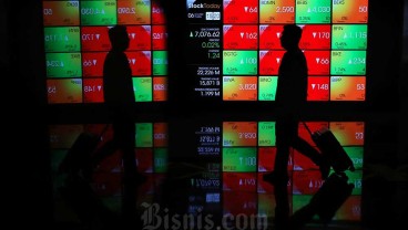 Jumlah Investor Pasar Modal Naik 27 Persen, BEI Masih Mau Tambah Lagi?