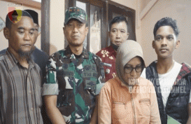 Viral di Twitter! Korban Tragedi Kanjuruhan Ditawari Jadi Polisi hingga TNI, Begini Kata Pengamat dan Netizen