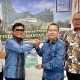 Garap Energi Hijau, Apindo Kaltim Ajak PT Listrik Kaltim Kerja Sama Dengan Investor Malaysia