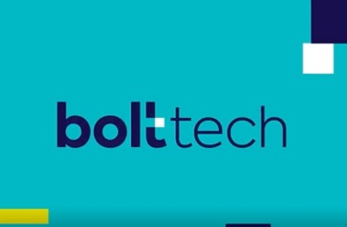 Blak-blakkan Junaedy Ganie Memilih Bolttech Sebagai Pengendali Baru Axle Asia
