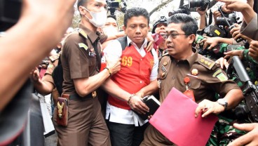 Berkas Perkara Sambo Cs Dilimpahkan ke PN Jakarta Selatan Senin 10 Oktober