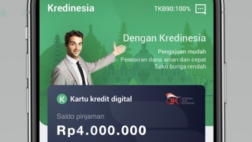 Pinjol Kredinesia Dicaplok Quark International, Kuasai 85 Persen Saham