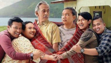 Link Streaming Film Ngeri-Ngeri Sedap, Kualitas HD Bukan Ilegal