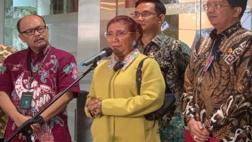 Susi Pudjiastuti Ingin yang Memiskinkan Petani Garam Dihukum