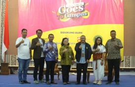 Hadir di Universitas Mulawarman, BGTC 2022 Tularkan Literasi Digital di Borneo