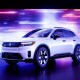 Pamer di Amerika, SUV EV Terbaru Honda Siap Mengaspal Tahun 2024