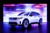 Pamer di Amerika, SUV EV Terbaru Honda Siap Mengaspal Tahun 2024