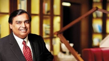 Taipan India Mukesh Ambani Bangun Kantor Keluarga di Singapura, Buat Apa?