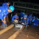 Banjir Jakarta 7 Oktober, 4 RT di Jakarta Barat Tergenang