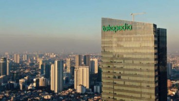 Melindungi Data dan Privasi Konsumen, Tokopedia Raih Best in Future of Trust dari IDC