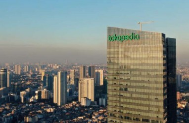 Melindungi Data dan Privasi Konsumen, Tokopedia Raih Best in Future of Trust dari IDC