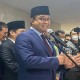 Heru Budi Hartono Penjabat Gubernur DKI Jakarta, Anies Beri Ucapan Selamat