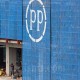 PTPP dan LG CNS Teken Kontrak Smart City di IKN, Adopsi Teknologi Korsel