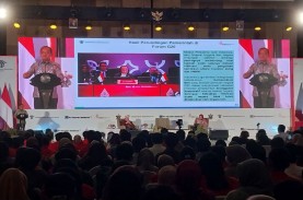 Bahlil: Komitmen Investasi di Kawasan Industri Kaltara…