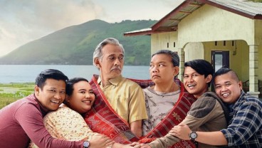 Ini 5 Rekomendasi Film Komedi Indonesia, Seru dan Menghibur, Ada Ngeri-ngeri Sedap