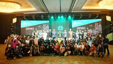 24 Startup Terpilih, Siap Gaet Investor pada Demo Day HUB.ID 2022