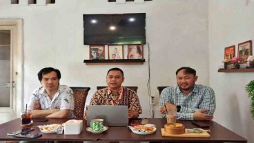 Pelayaran ELPI Jajaki Pasar Offshore Asia Tenggara dan Timur Tengah