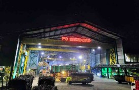 Produksi Gula PTPN XI Sudah Capai 303.000 Ton