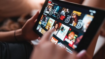 Simak 5 Rekomendasi Film Netflix Terbaru yang Wajib Ditonton