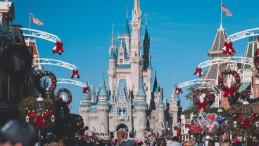 Ini 5 Rekomendasi Film Fantasi Disney Terbaik, Wajib Ditonton!