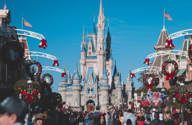 Ini 5 Rekomendasi Film Fantasi Disney Terbaik, Wajib Ditonton!