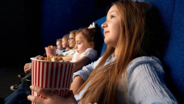Simak 5 Film Kartun Disney Terbaru, Ada yang Segera Tayang