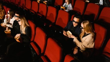 Simak 5 Film Romantis Indonesia Terbaik yang Tayang Tahun ini