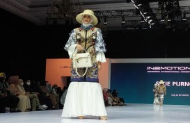 Brand Lokal Biyantie Kolaborasi dengan Designer di Ajang Fashion Internasional