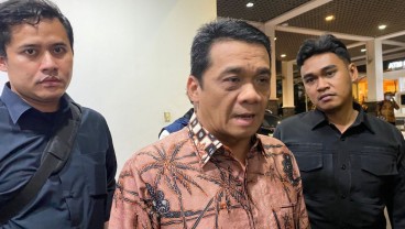 Heru Budi Hartono Penjabat Gubernur DKI, Begini Pesan Wagub Riza Patria