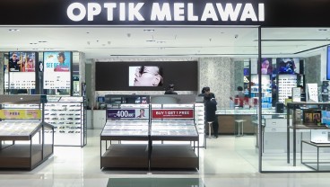 Ingin Punya Usaha Optik Melawai? Begini Peluang Bisnis hingga Cara Bergabungnya