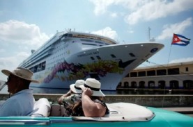Pariwisata Mulai Pulih, Potensi Kapal Yacht dan Cruise…