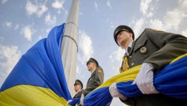 Ukraina Klaim Rebut Kembali 6 Permukiman di Kherson