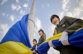 Ukraina Klaim Rebut Kembali 6 Permukiman di Kherson