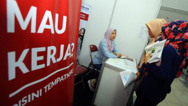 Info Lowongan Kerja di Telkom, Pertamina, hingga GMF