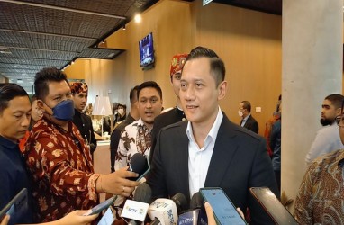 AHY: Anies Berhasil Wujudkan Visi Maju Kotanya Bahagia Warganya